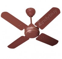 Havells Speedster 600mm Ceiling Fan (Brown)